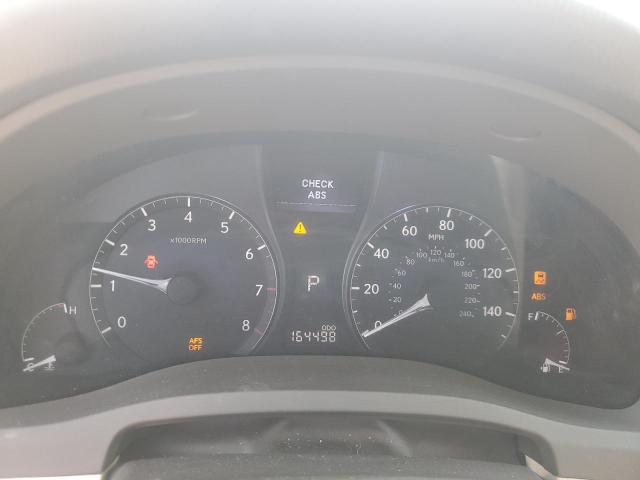 Photo 9 from auction – 2011 LEXUS RX 350 with VIN JTJBK1BA3B2439454