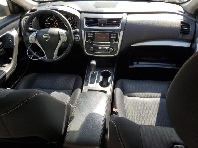 Снимка 8 от търг – 2017 NISSAN ALTIMA 2.5 с VIN 1N4AL3AP1HC195082