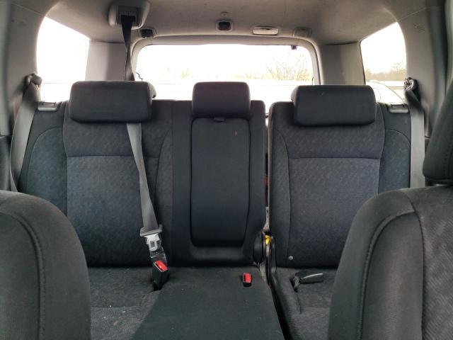 Photo 10 from auction – 2005 HONDA CR-V LX with VIN SHSRD78555U335728