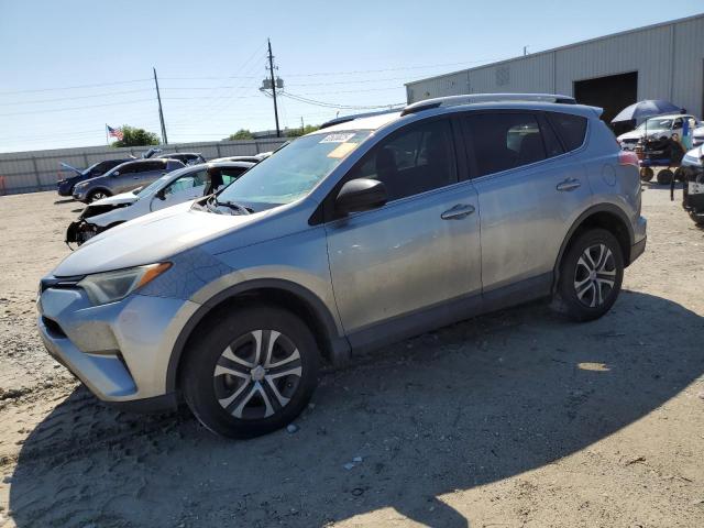 Photo 1 from auction – 2016 TOYOTA RAV4 LE with VIN 2T3ZFREV2GW263997