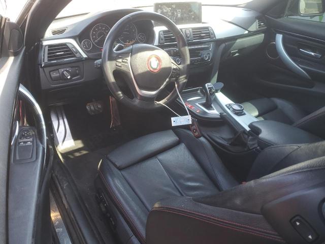 Photo 8 from auction – 2014 BMW 428 I with VIN WBA3N7C56EF718040