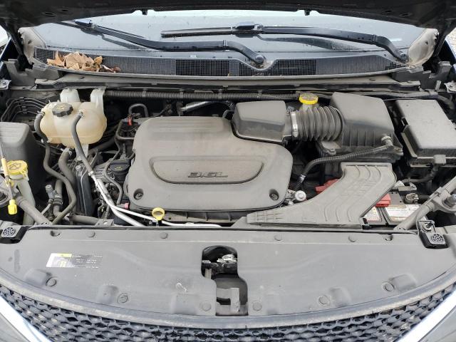 Photo 12 from auction – 2020 CHRYSLER VOYAGER LX with VIN 2C4RC1CG7LR249130