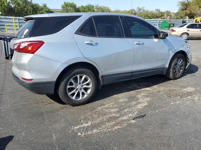 Photo 3 from auction – 2019 CHEVROLET EQUINOX LS with VIN 3GNAXHEVXKS575339
