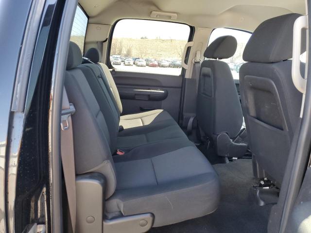 Photo 10 from auction – 2013 CHEVROLET SILVERADO with VIN 3GCPKSE72DG317046
