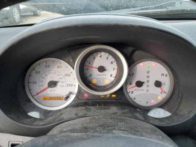 Photo 9 from auction – 2004 TOYOTA RAV4 with VIN JTEGD20V840013963