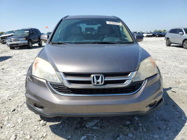 Photo 5 from auction – 2011 HONDA CR-V with VIN 5J6RE3H78BL042309