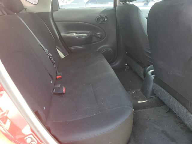 Photo 10 from auction – 2014 NISSAN VERSA NOTE with VIN 3N1CE2CP9EL419397