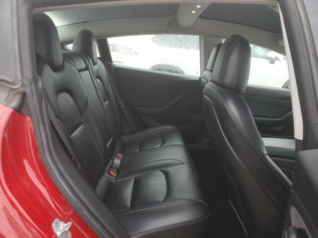 Photo 10 from auction – 2019 TESLA MODEL 3 with VIN 5YJ3E1EA4KF308685
