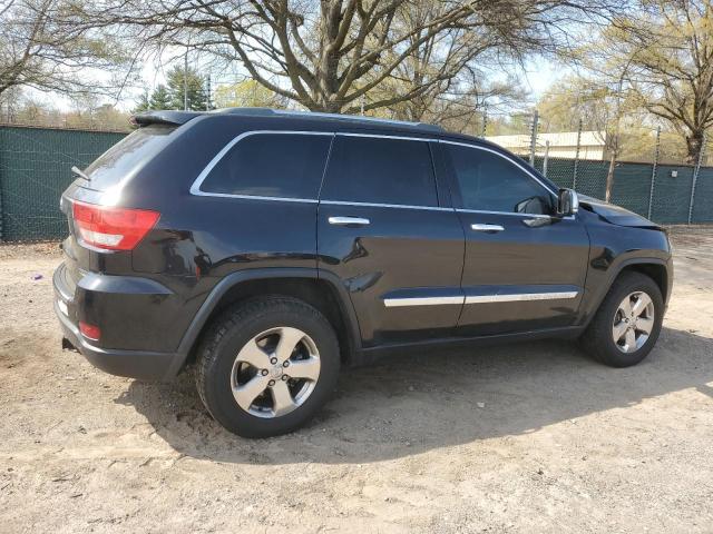 Photo 3 from auction – 2012 JEEP GRAND CHER with VIN 1C4RJFBG7CC318346
