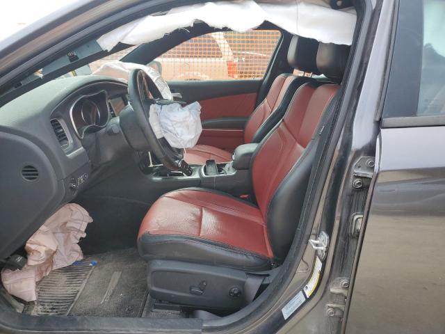 Photo 7 from auction – 2017 DODGE CHARGER R/ with VIN 2C3CDXCT1HH642271