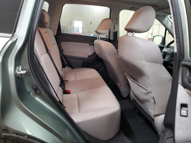 Photo 11 from auction – 2014 SUBARU FORESTER 2 with VIN JF2SJAEC8EH476487