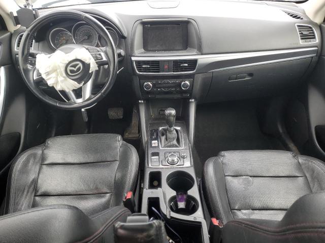 Photo 8 from auction – 2016 MAZDA CX-5 GT with VIN JM3KE4DY2G0637779