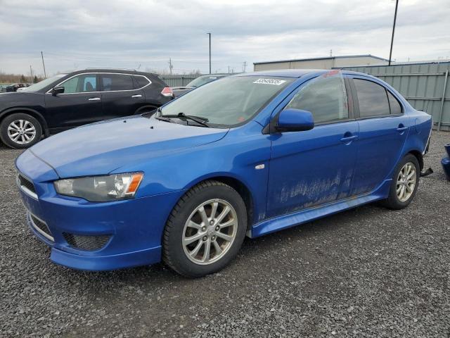 Photo 1 from auction – 2012 MITSUBISHI LANCER ES/ with VIN JA32U2FU4CU602186