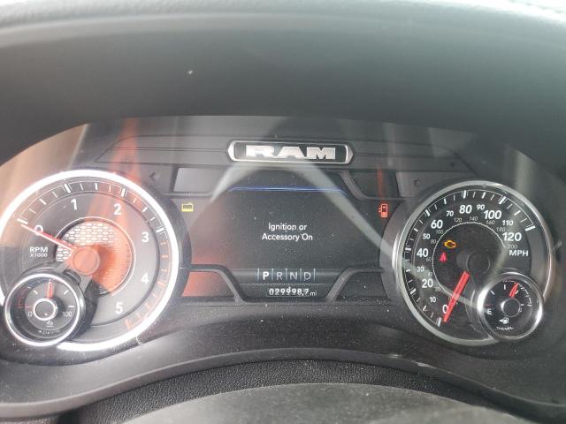 Photo 9 from auction – 2023 RAM 3500 LARAM with VIN 3C63R3JL7PG644055