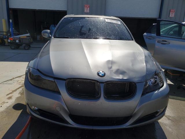 Photo 5 from auction – 2011 BMW 328 I with VIN WBAPH7C50BA801397