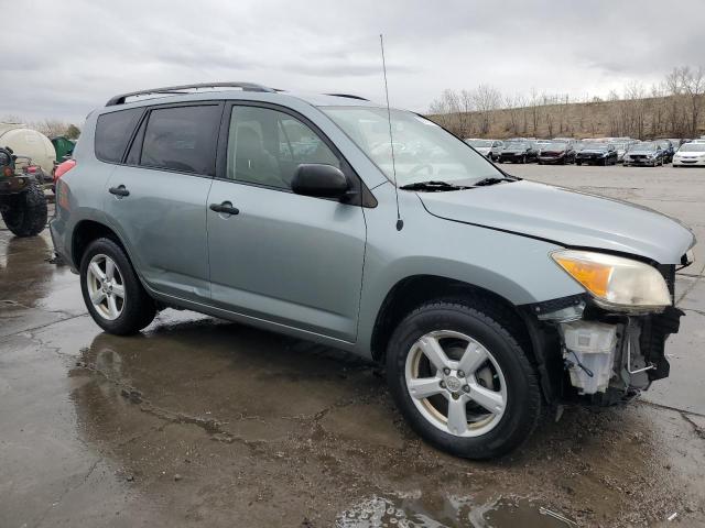 Photo 4 from auction – 2008 TOYOTA RAV4 with VIN JTMBD33V085173067