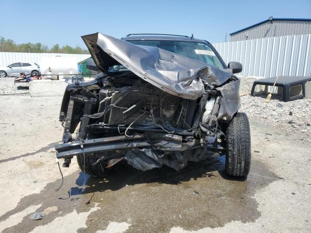Photo 5 from auction – 2013 GMC YUKON SLT with VIN 1GKS2CE03DR274067