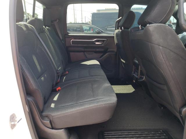 Photo 11 from auction – 2020 RAM 1500 BIG H with VIN 1C6RREFTXLN289317