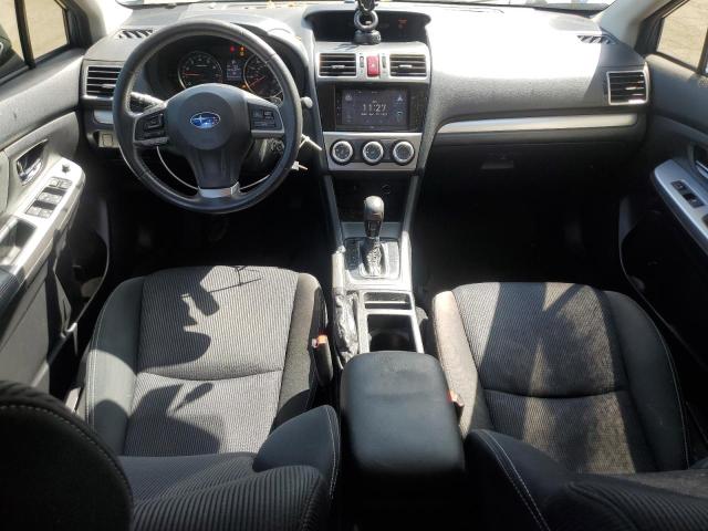 Photo 8 from auction – 2016 SUBARU IMPREZA SP with VIN JF1GPAP65GH249194