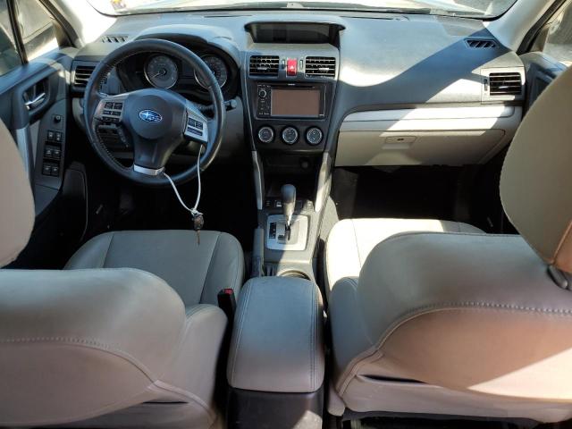 Photo 8 from auction – 2015 SUBARU FORESTER 2 with VIN JF2SJAKC6FH450590