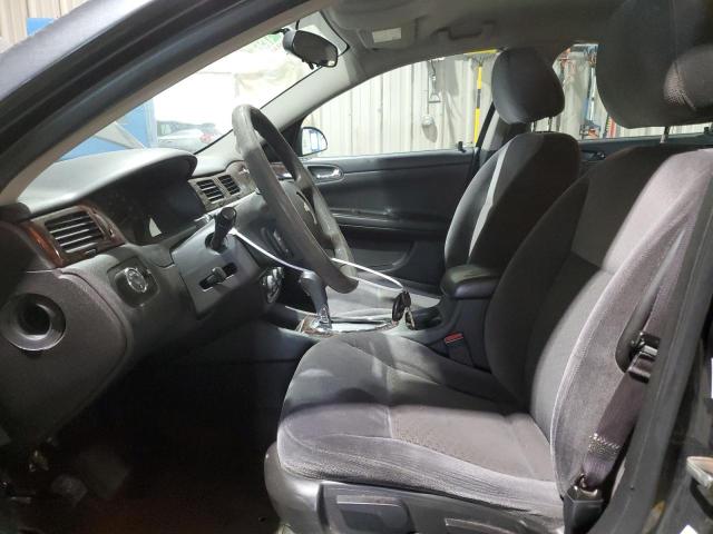 Foto 7 de la subasta – 2013 CHEVROLET IMPALA con VIN 2G1WF5E34D1235433