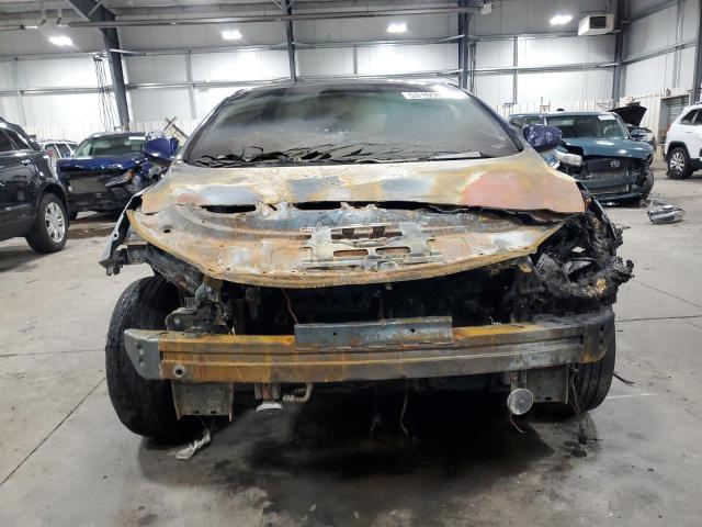 Photo 5 from auction – 2013 HYUNDAI ELANTRA GL with VIN 5NPDH4AE2DH384190