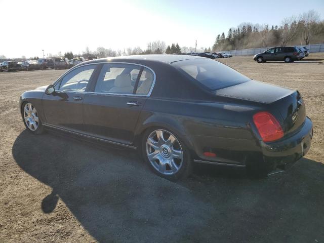 Photo 2 from auction – 2006 BENTLEY CONTINENTA with VIN SCBBR53W06C032405