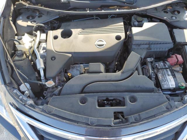 Photo 11 from auction – 2013 NISSAN ALTIMA 2.5 with VIN 1N4AL3AP6DN508383