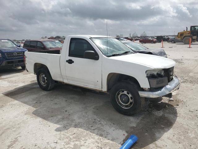 Photo 4 from auction – 2007 CHEVROLET COLORADO with VIN 1GCCS149378208388