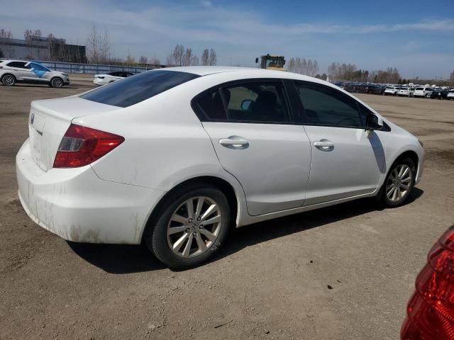 Photo 3 from auction – 2012 HONDA CIVIC LX with VIN 2HGFB2F58CH052643