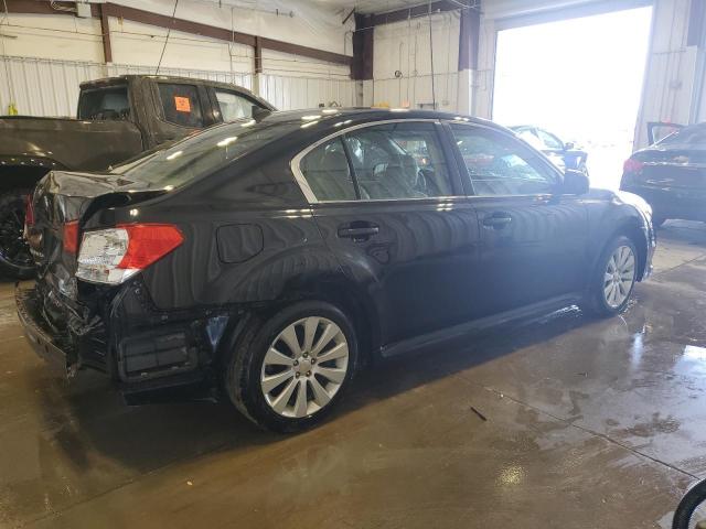 صورة رقم 3 من المزاد - 2011 SUBARU LEGACY 2.5 مع VIN 4S3BMCJ60B3229894