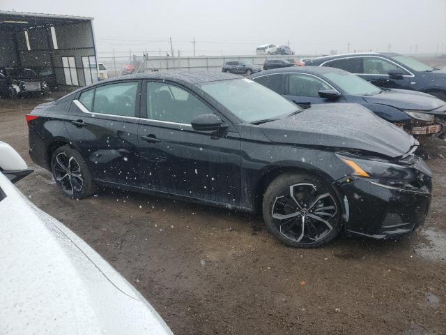Photo 4 from auction – 2024 NISSAN ALTIMA SR with VIN 1N4BL4CWXRN386181