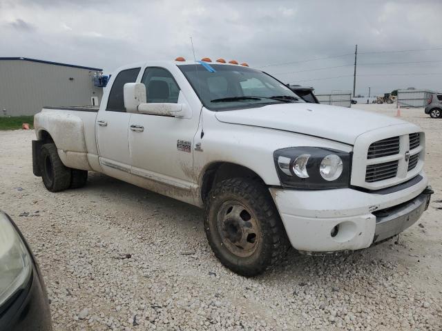Photo 4 from auction – 2007 DODGE RAM 3500 S with VIN 3D7ML48A37G826804