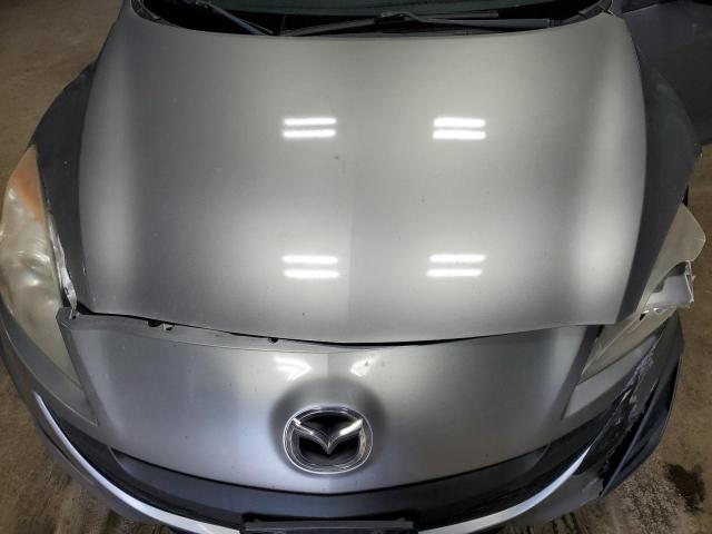 Photo 11 from auction – 2010 MAZDA 3 I with VIN JM1BL1SF5A1349917