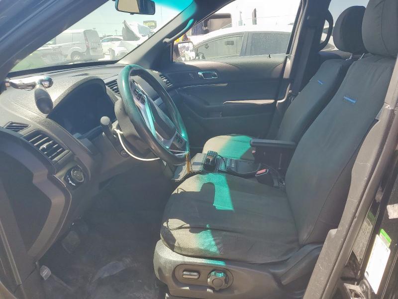 Фото 7 с аукциона – 2014 FORD EXPLORER P с VIN 1FM5K8ARXEGB59209