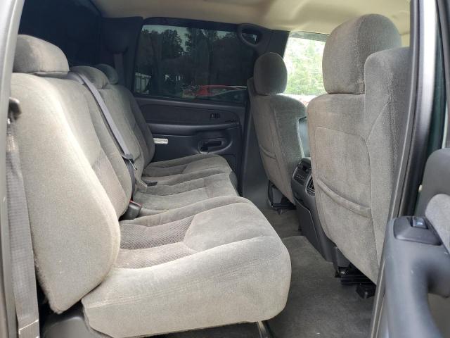 Photo 10 from auction – 2003 CHEVROLET SILVERADO with VIN 1GCHK23G63F166218