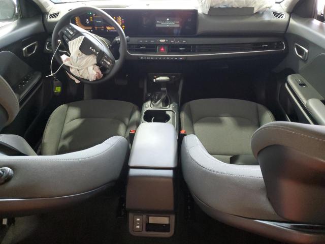Photo 8 from auction – 2025 KIA K4 LX with VIN 3KPFT4DEXSE094235