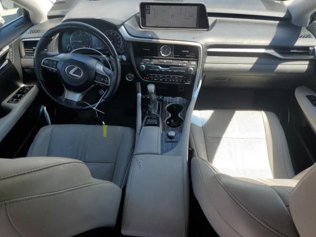 Photo 8 from auction – 2017 LEXUS RX 350 BAS with VIN 2T2BZMCA3HC058028