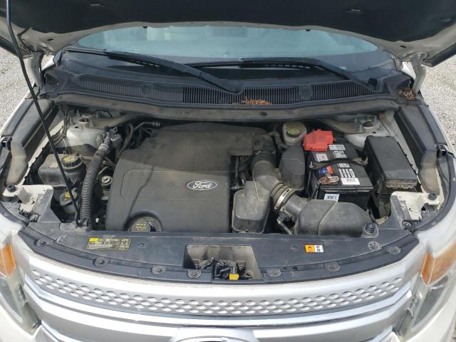 Photo 12 from auction – 2011 FORD EXPLORER X with VIN 1FMHK7D84BGA50010
