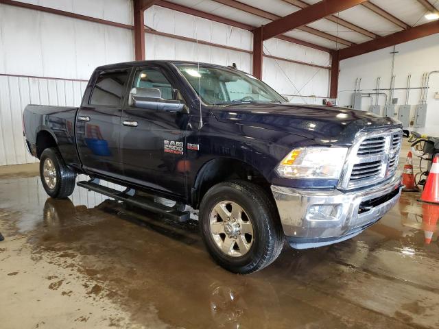 Photo 4 from auction – 2015 RAM 2500 SLT with VIN 3C6UR5DJ9FG608537