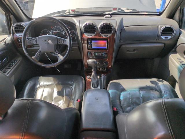 Photo 8 from auction – 2003 GMC ENVOY XL with VIN 1GKET16P636194093