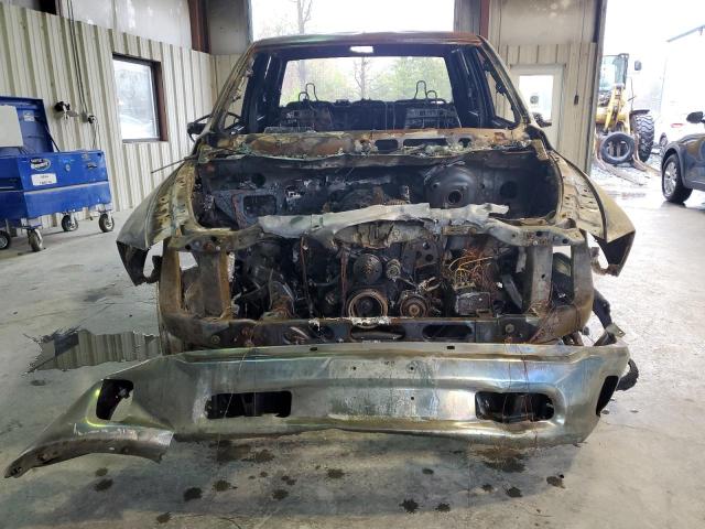 Photo 5 from auction – 2015 RAM 1500 SLT with VIN 1C6RR7GT7FS594094