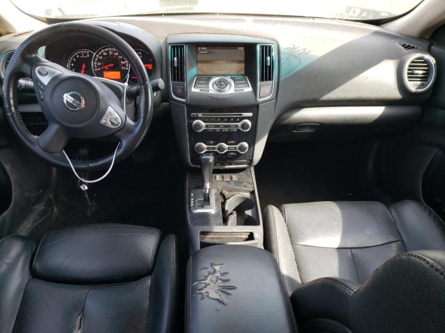 Снимка 8 от търг – 2011 NISSAN MAXIMA S с VIN 1N4AA5AP4BC836900