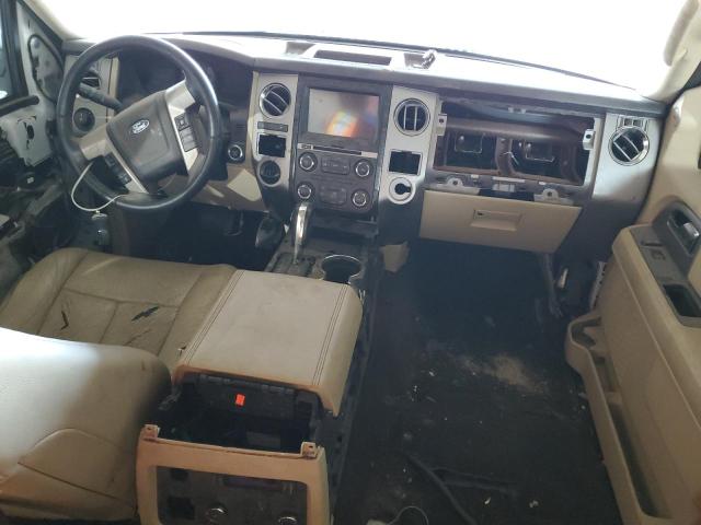 Photo 8 from auction – 2017 FORD EXPEDITION with VIN 1FMJK1KT1HEA11997