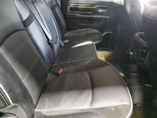 Photo 10 from auction – 2023 RAM 2500 LARAM with VIN 3C6UR5FL2PG559679