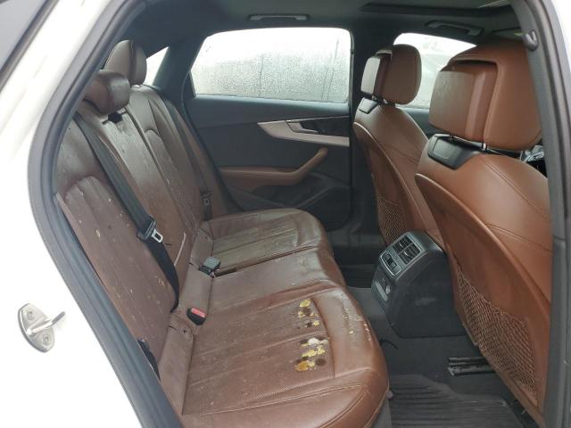 Photo 10 from auction – 2019 AUDI A4 PREMIUM with VIN WAUENAF44KA065192