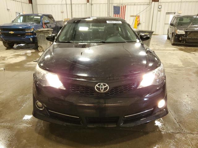 Photo 5 from auction – 2012 TOYOTA CAMRY BASE with VIN 4T1BF1FK7CU131330