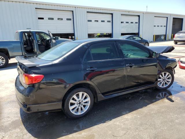 Photo 3 from auction – 2010 TOYOTA COROLLA BA with VIN 2T1BU4EE6AC464880