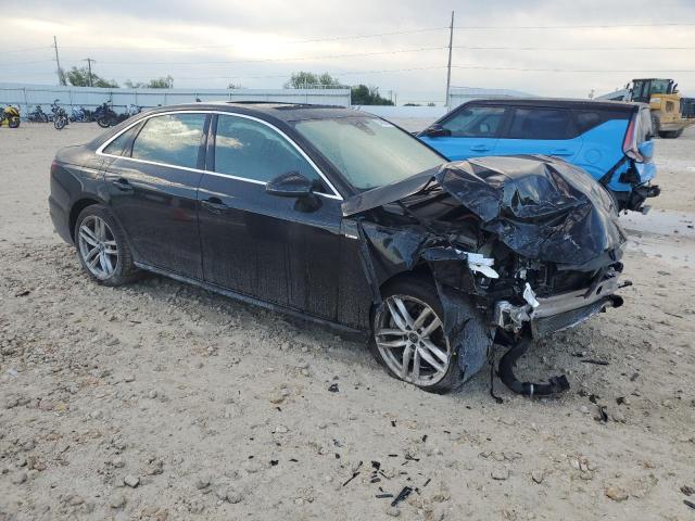 Photo 4 from auction – 2020 AUDI A4 PREMIUM with VIN WAUENAF49LN005208