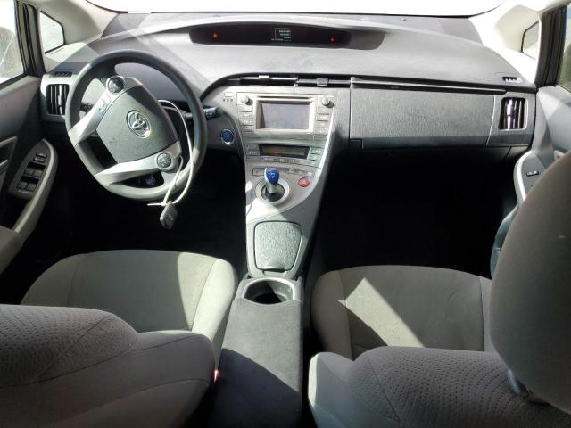 Photo 8 from auction – 2013 TOYOTA PRIUS with VIN JTDKN3DU3D5561763